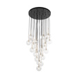 Żyrandol TK Lighting Nilos 10099