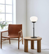 Lampa stołowa Markslojd Rise 108276