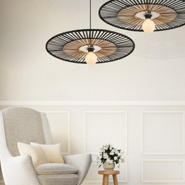 Żyrandol Zambelis 19105