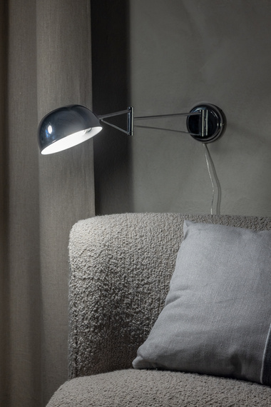 Lampa Ścienna Markslojd Portland 108623