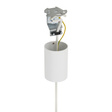 Lampa Wisząca Nowodvorski Croco 8948