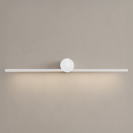 Lampa Ścienna Milagro Artist ML2048