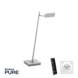 Lampka Biurkowa Zuma Line Pure-mira 003902-031703