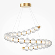Maytoni Amulet Zwis MOD555PL-L35G3K