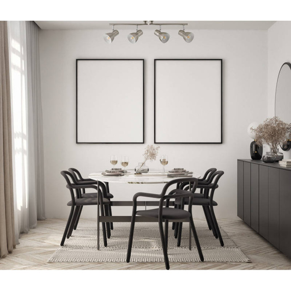 Italux Riado Plafon SPL-3422-4-SN