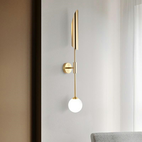 Oprawa Ścienna Moosee Lucca MSE010400205