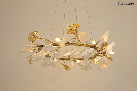 Żyrandol Moosee Flora MSE1501100448