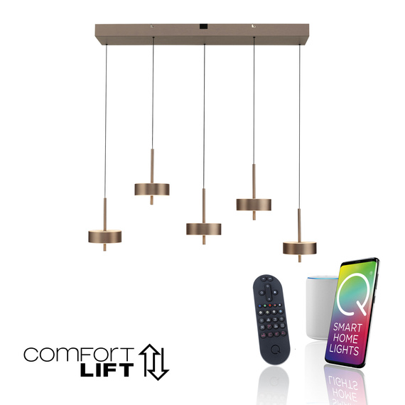 Zwis Paul Neuhaus Q-rotate 003902-030783