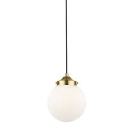 Lampa Wisząca Zuma Line Riano P0454-01D-F7AA