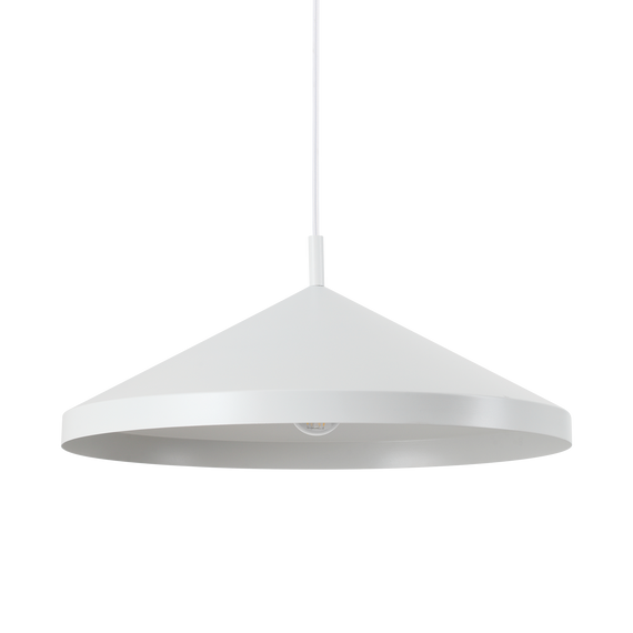 Zwis Ideal Lux Yurta Sp1 D50 Bianco 285160