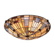 Plafon Elstead Lighting QZ-INGLENOOK-F-SMALL