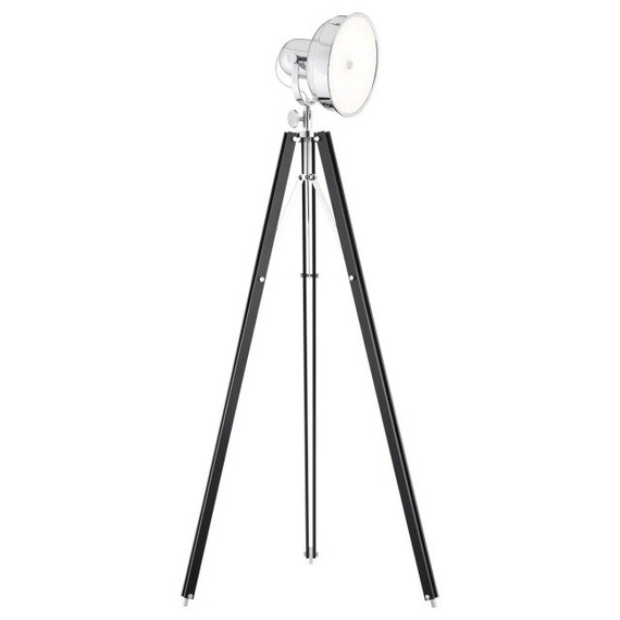 Lampa Podłogowa Argon Foto New 3355