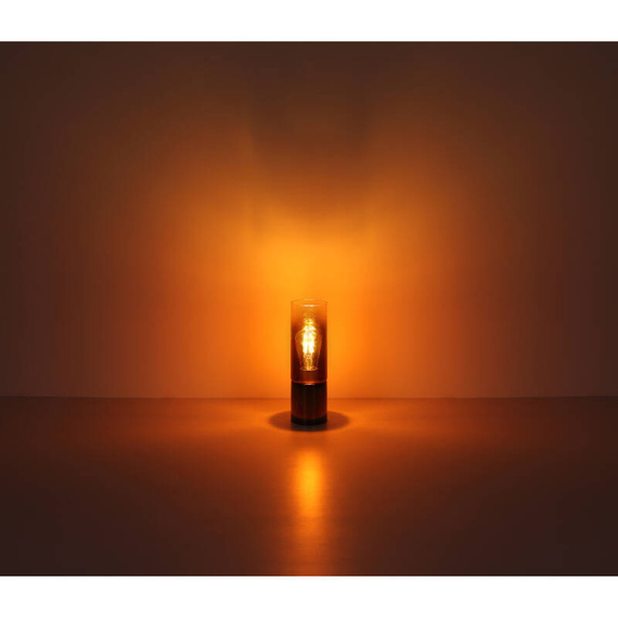 Globo Lighting Lampka nocna 21000TG Annika
