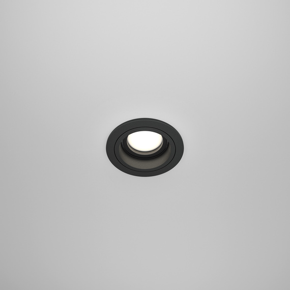 Maytoni Atom DL025-2-01B Wpust