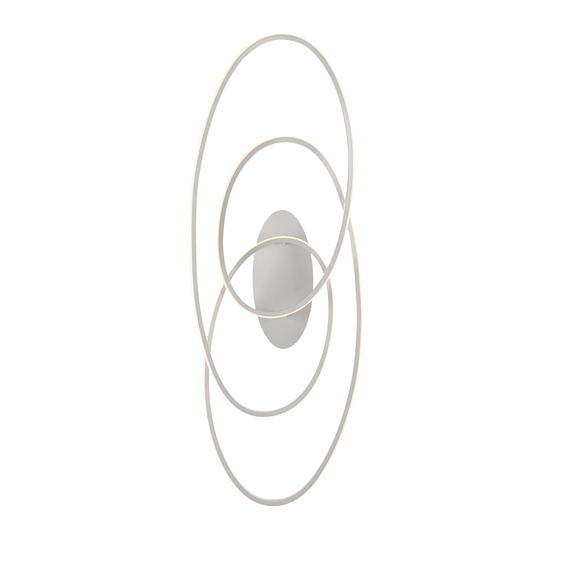 Zuma Line Lumaca 003902-031946 Plafon