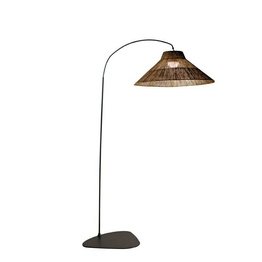 Lampa Podłogowa Moosee Niza LUMNIZ230BXWLNW