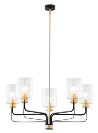 Zwis Jupiter Ceres 1882