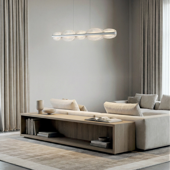 Zwis Azzardo Pond AZ6782