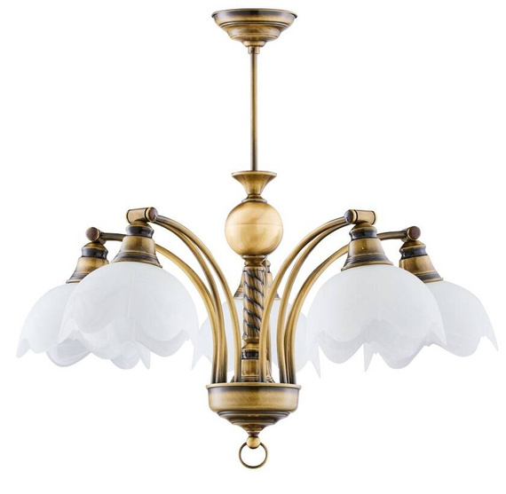 Lampa Wisząca Jupiter Jupiter 5 - JR-5