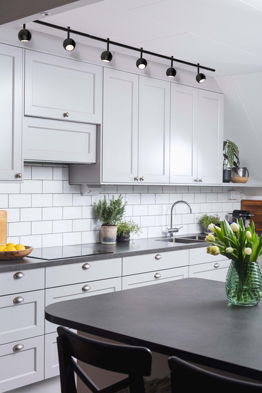 Spot Markslojd Expand 107974