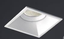 Oprawa pod zabudowę MaxLight Technical Spot H0070