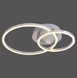 Lampa Sufitowa Zuma Line Ivanka 003902-031791