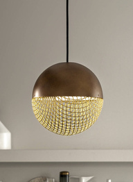 Masiero Iglù S1 25 Lampa Wisząca