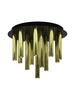 Lampa Sufitowa Markslojd Gocce 108504