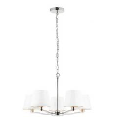 Lampa wisząca Endon Harvey 5 73022