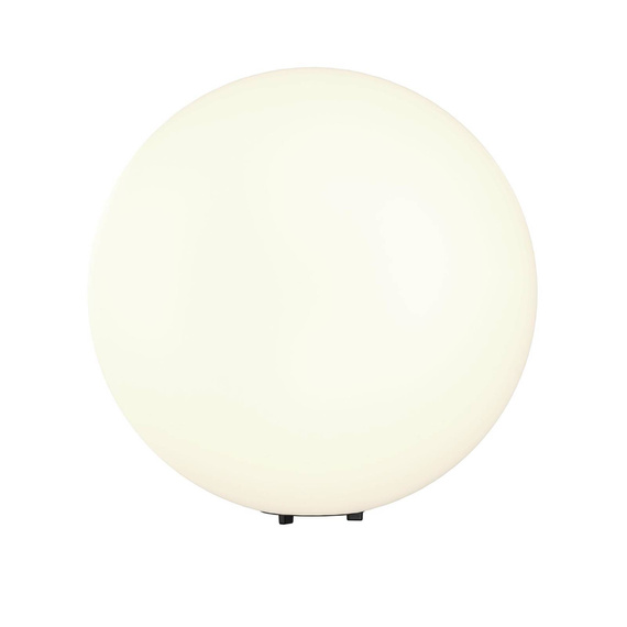 Lampa zewnętrzna Erda biały (O594FL-01W1) - Maytoni