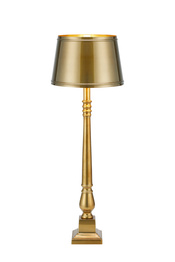Lampa Biurkowa Markslojd Metallo 108774