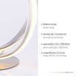 Zuma Line Melinda 003902-027922 Lampka Biurkowa