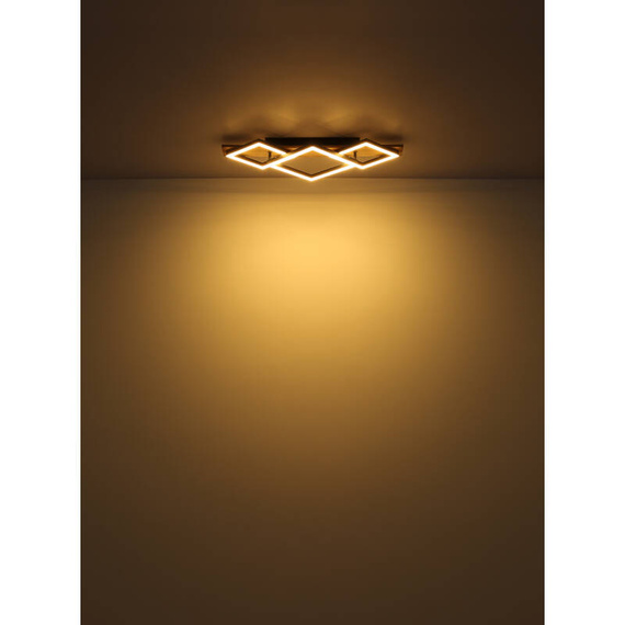 Lampa sufitowa Globo Lighting Beatrix 67294D3