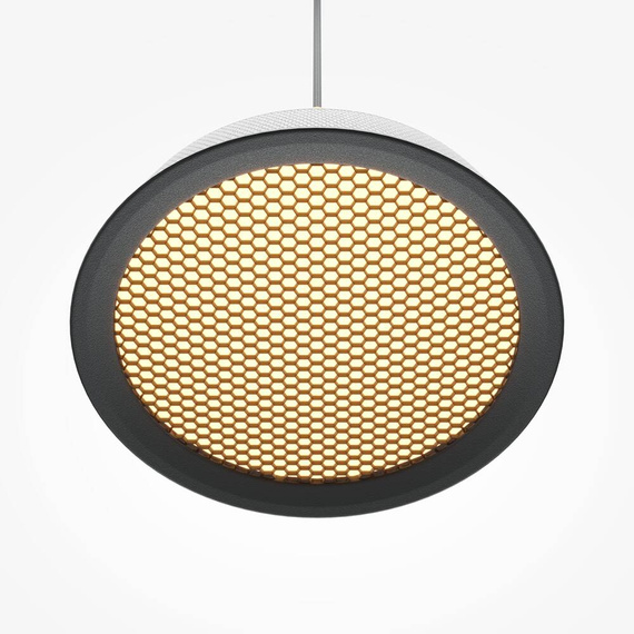 Maytoni El Zwis MOD041PL-L15WG3K