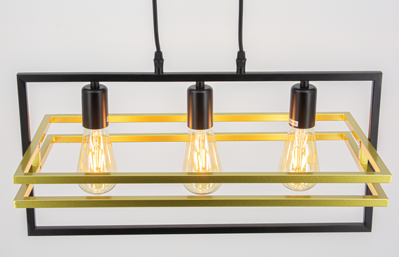 Elem Nolan 4113/3 BL TR Plafon