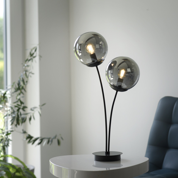 Lampa Biurkowa Paul Neuhaus Big Widow 003902-031871