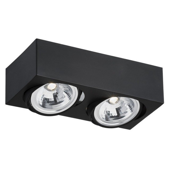 Plafon Argon Rodos Led 651