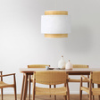 Żyrandol TK Lighting Boho 5653