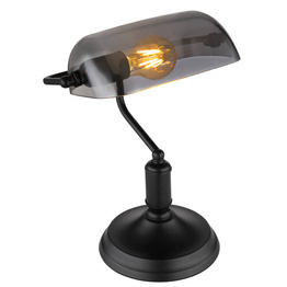 Loftowa lampa nocna Globo Lighting Antique 2491B