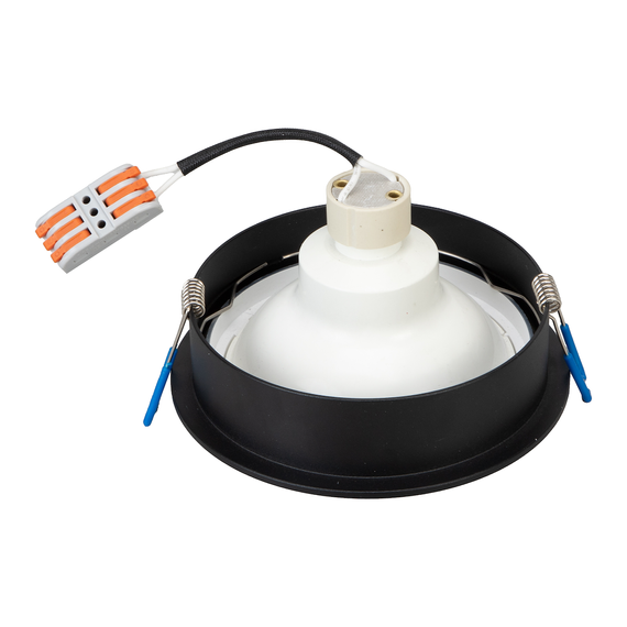 Plafon Milagro Redondo ML1076