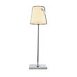 Italux Ostap TB-2749-CH Lampka Biurkowa