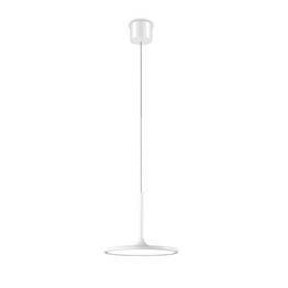 Lampa wisząca GROK NET 00-3685-BW-M1 kolor biały