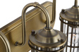 Elstead Lighting Lampa ścienna Urban Restoration QN-URBANREST3