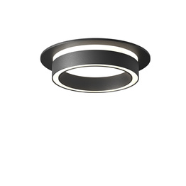 Maytoni Orlo DL087-GX53-RD-B Wpust