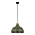 Lampa Wisząca TK Lighting Cap 5665