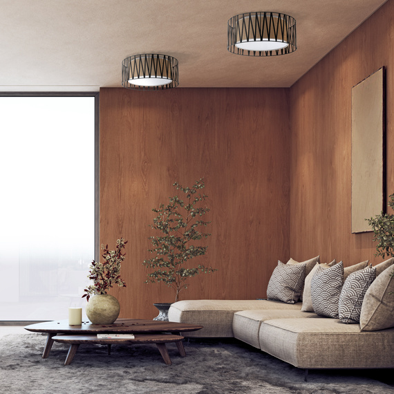 Lampa Sufitowa TK Lighting Harmony 5940