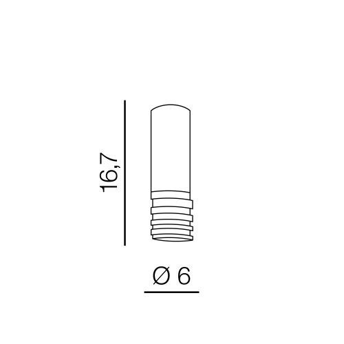 Spot Azzardo Locus AZ3127
