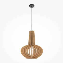 Maytoni Roots MOD193PL-01W1 Lampa wisząca