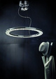 Lampa Wisząca Sillux MALE SP 8/267 LED