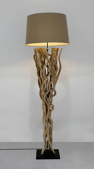 Lampa Podłogowa Moosee Scultra 34925